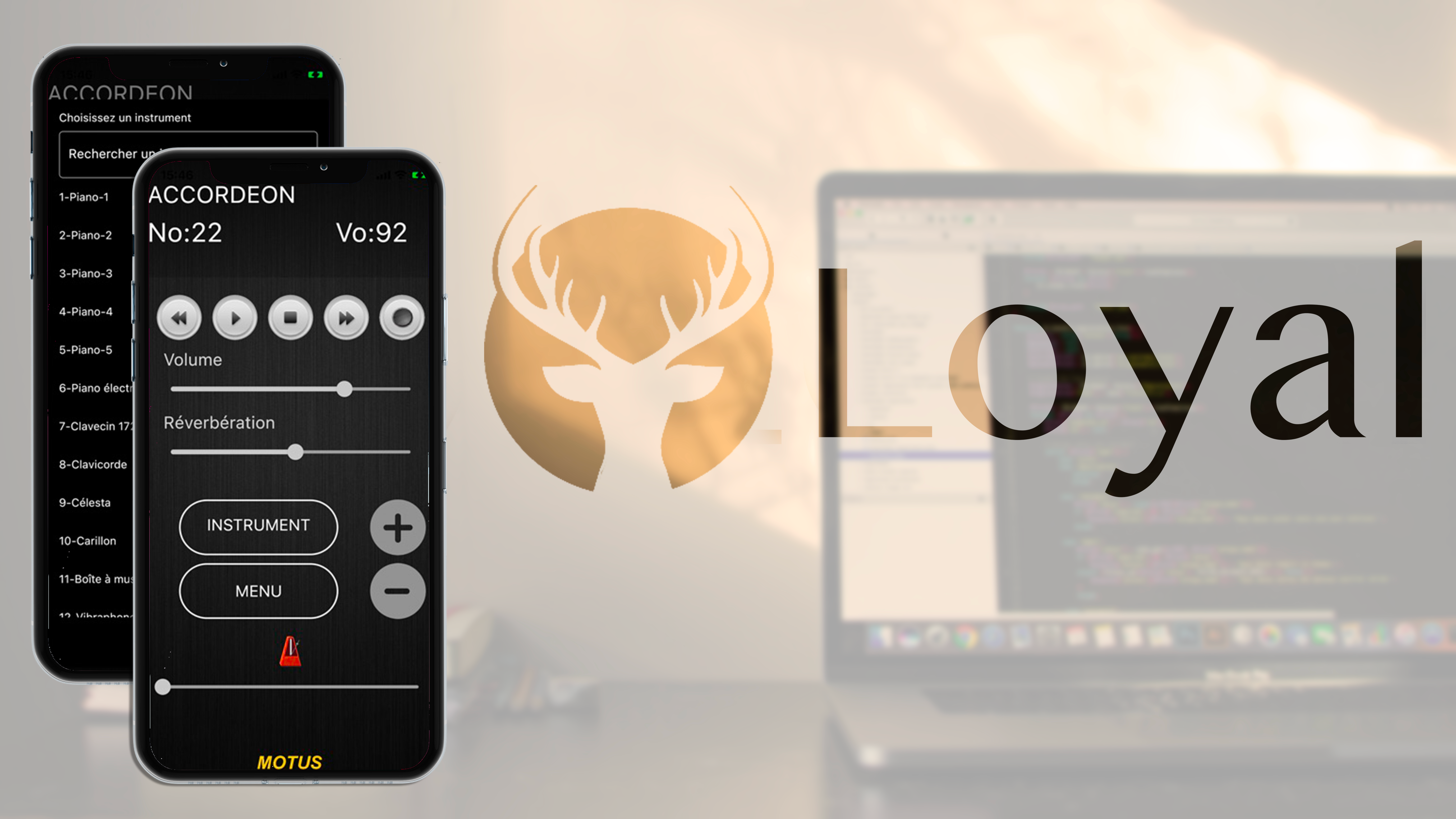 Développement app mobile iOS Android Toulouse